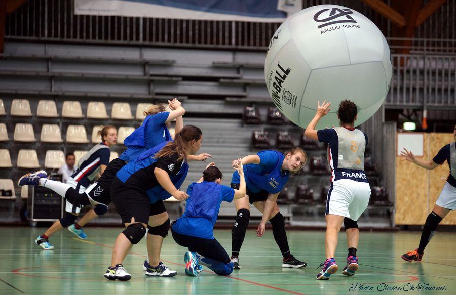 Kinball fém Cl c  (100)