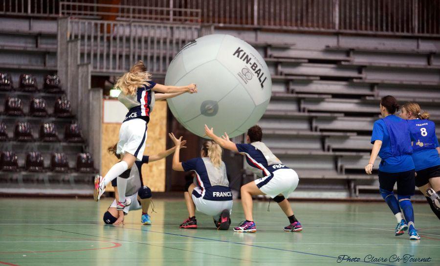 Kinball fém Cl c  (101)