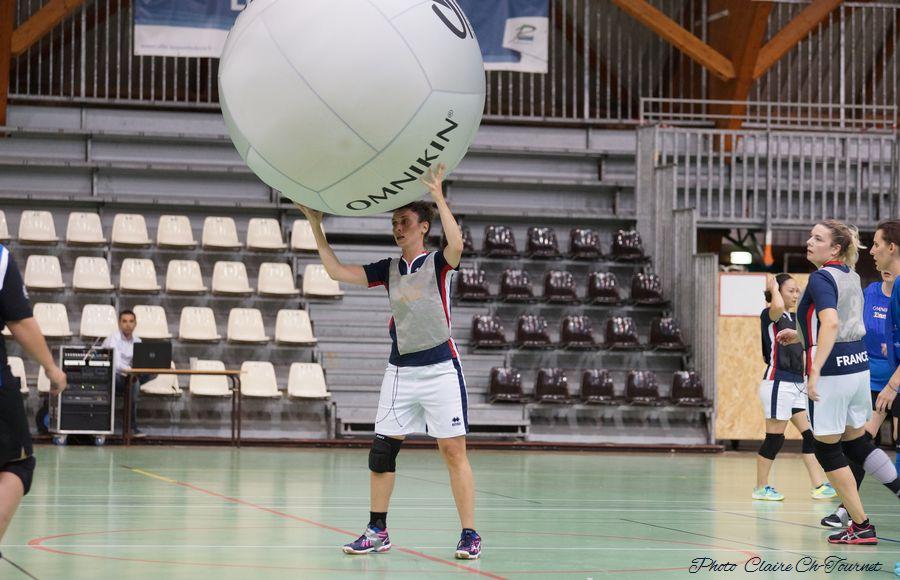 Kinball fém Cl c  (102)