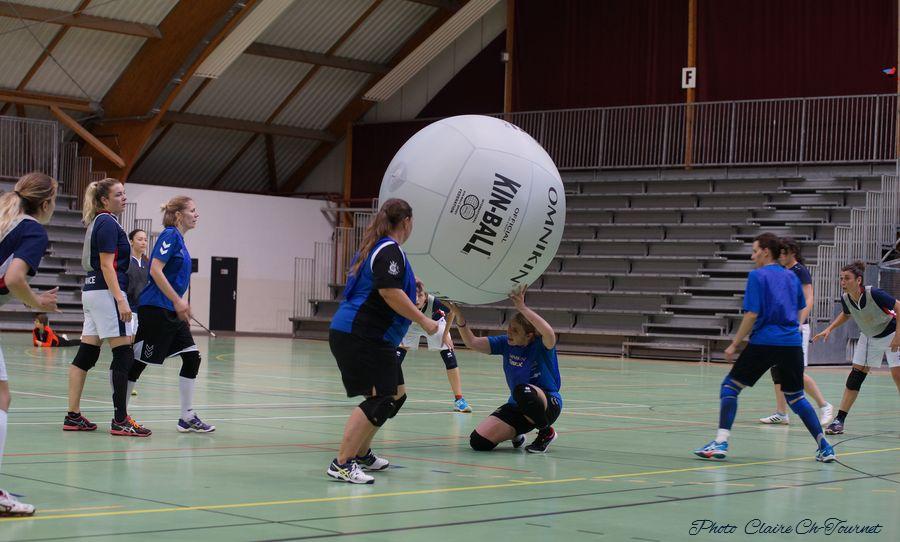 Kinball fém Cl c  (104)