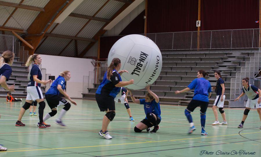 Kinball fém Cl c  (105)
