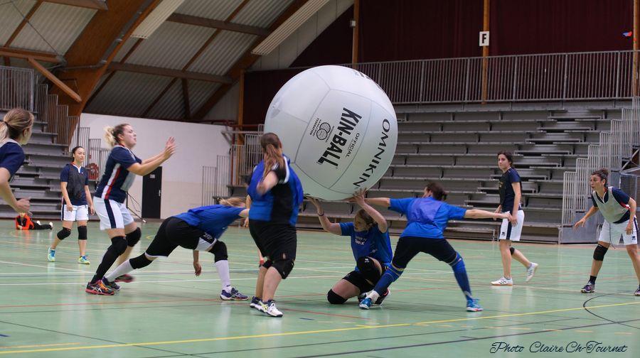 Kinball fém Cl c  (106)