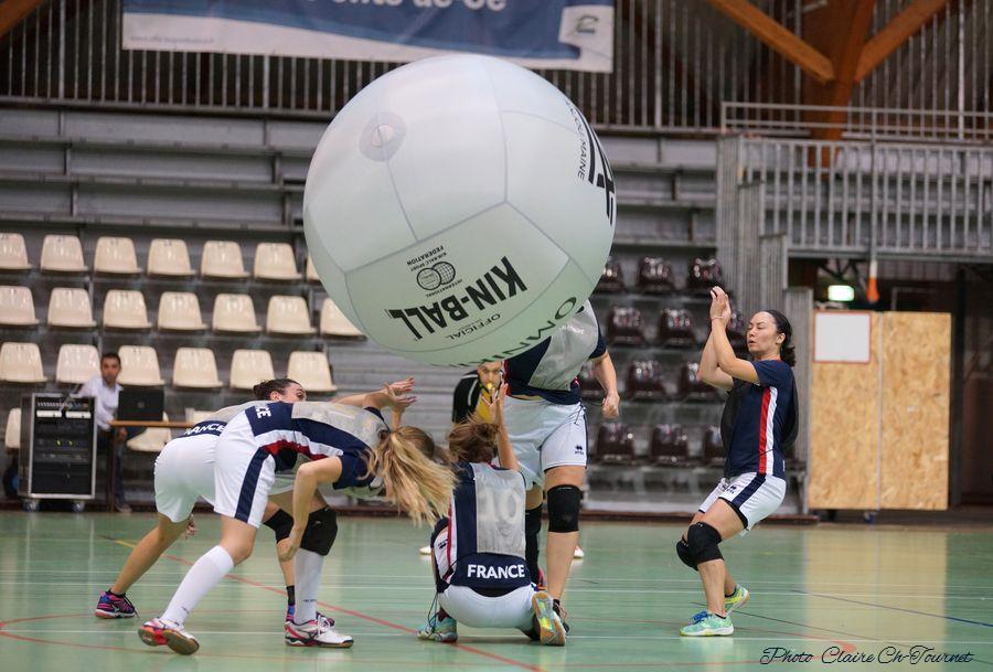 Kinball fém Cl c  (113)