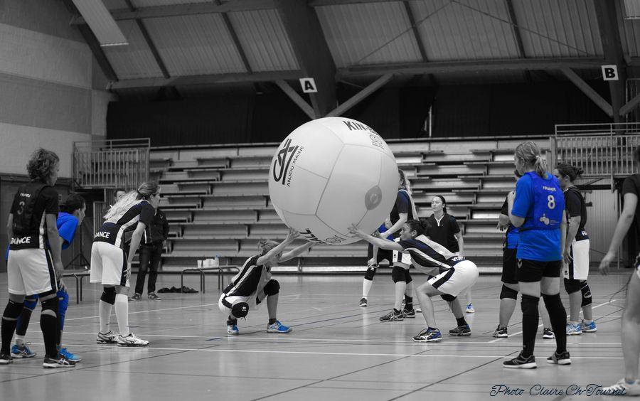 Kinball fém Cl c  (118)