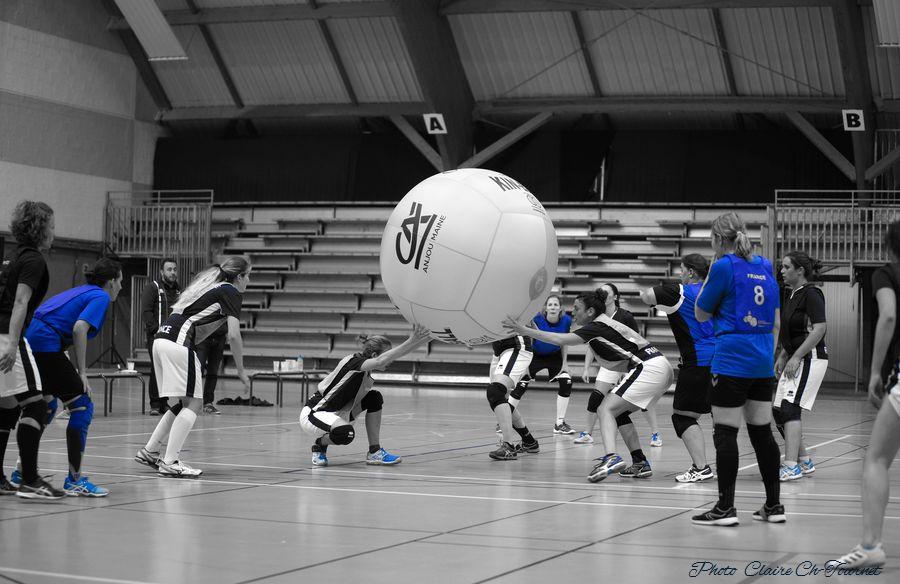 Kinball fém Cl c  (119)