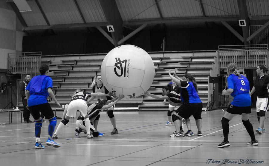 Kinball fém Cl c  (121)