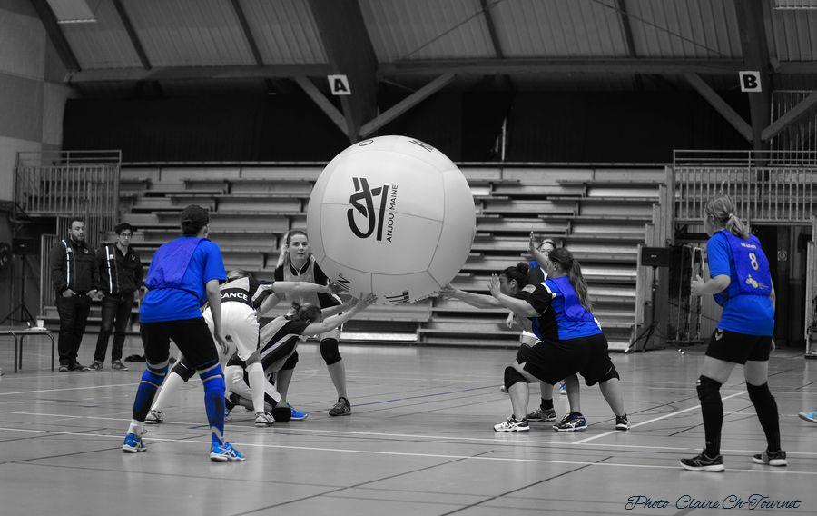 Kinball fém Cl c  (122)