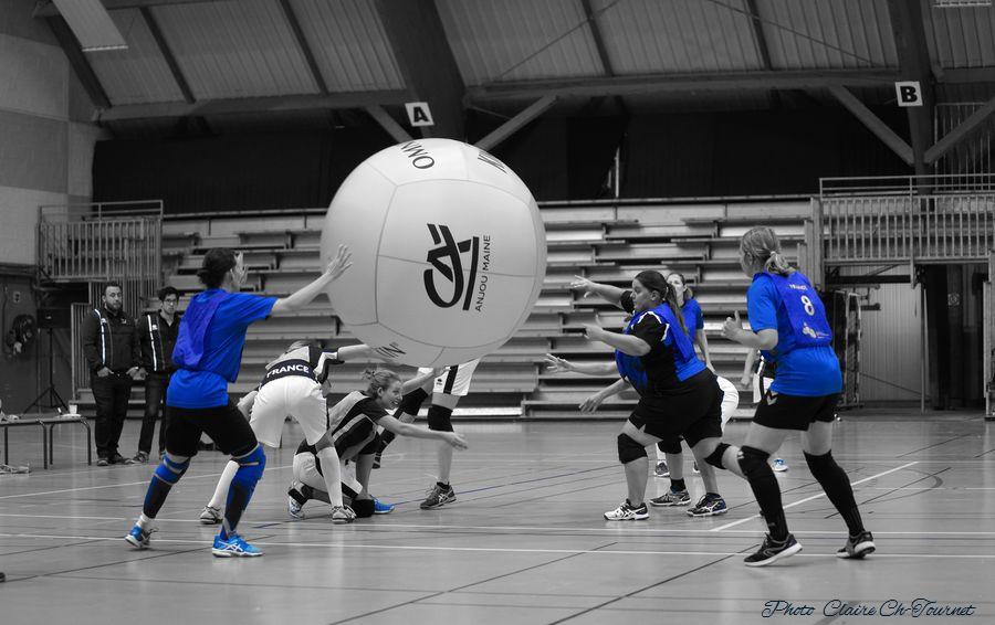 Kinball fém Cl c  (123)