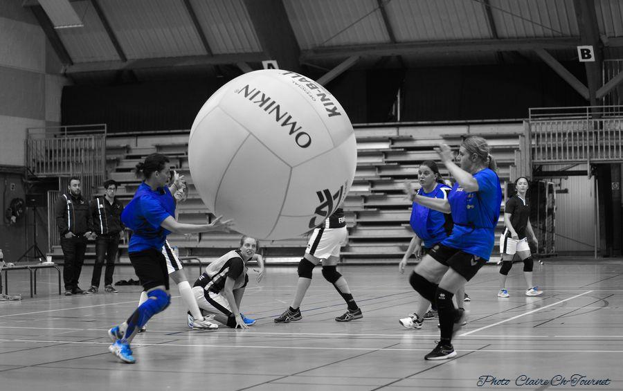 Kinball fém Cl c  (124)
