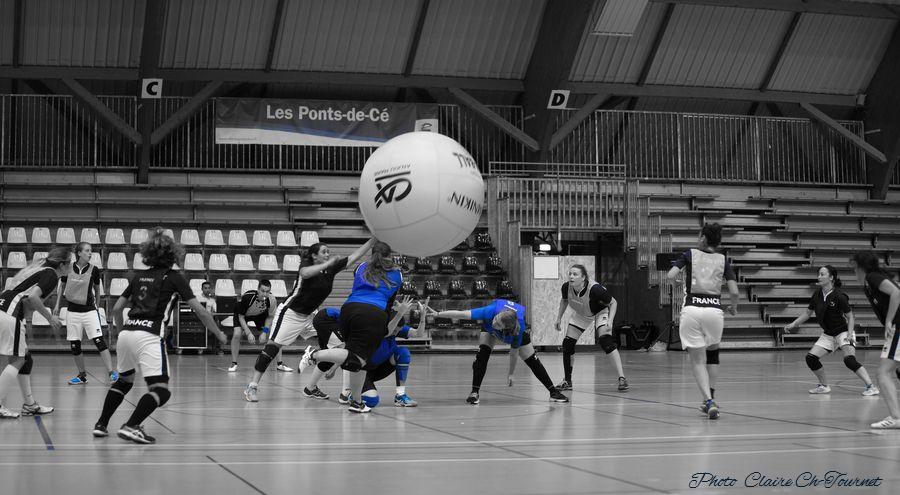 Kinball fém Cl c  (125)