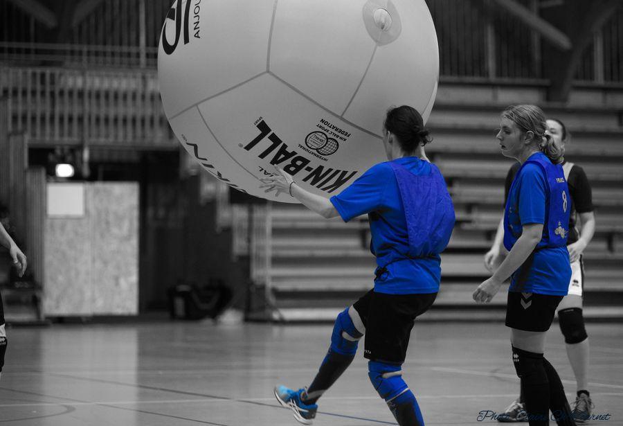 Kinball fém Cl c  (132)