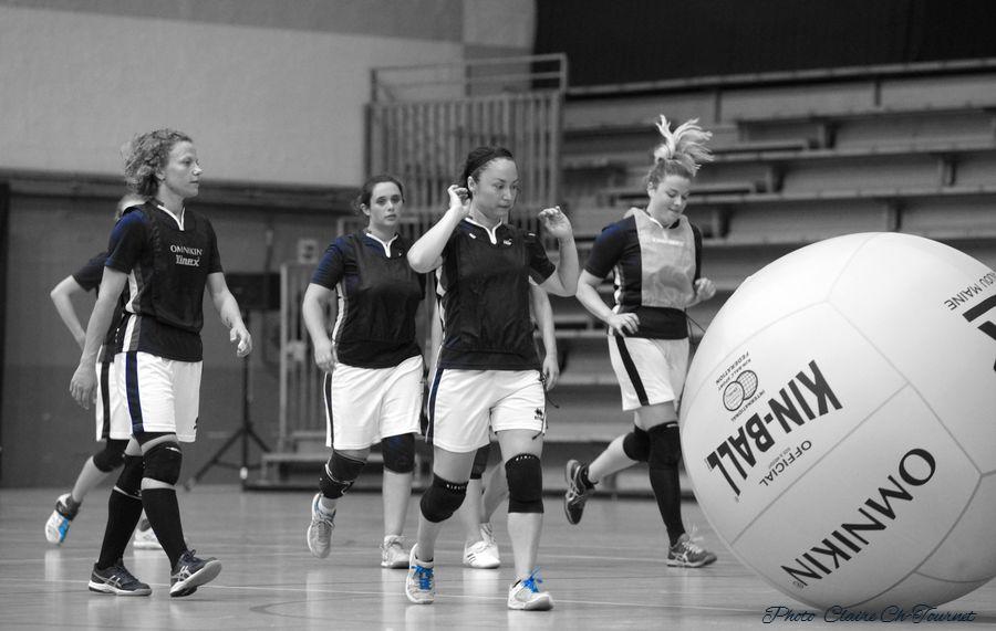 Kinball fém Cl c  (145)