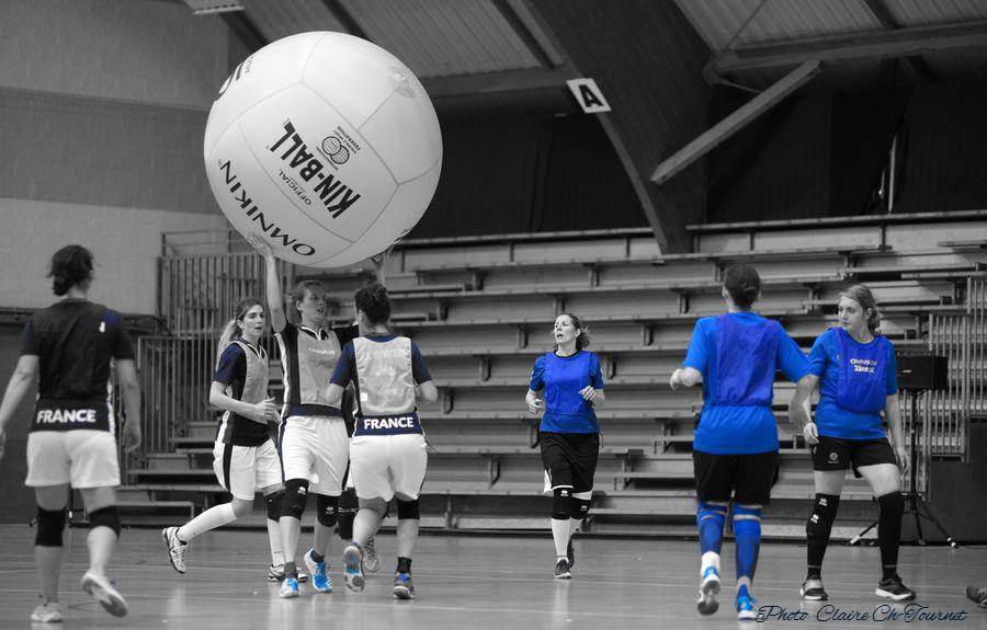 Kinball fém Cl c  (151)