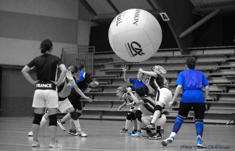 Kinball fém Cl c  (157)