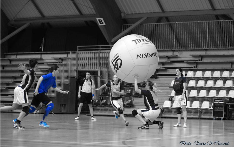 Kinball fém Cl c  (164)