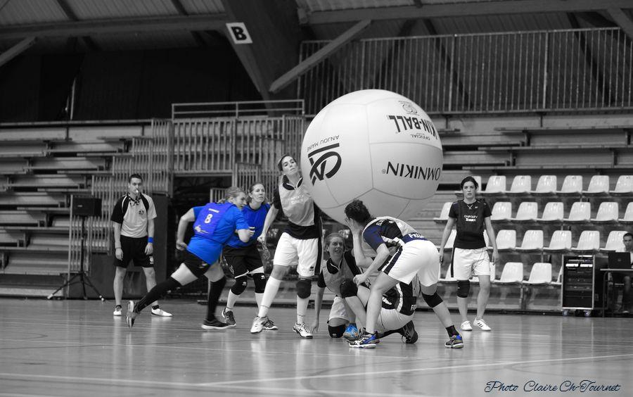 Kinball fém Cl c  (165)