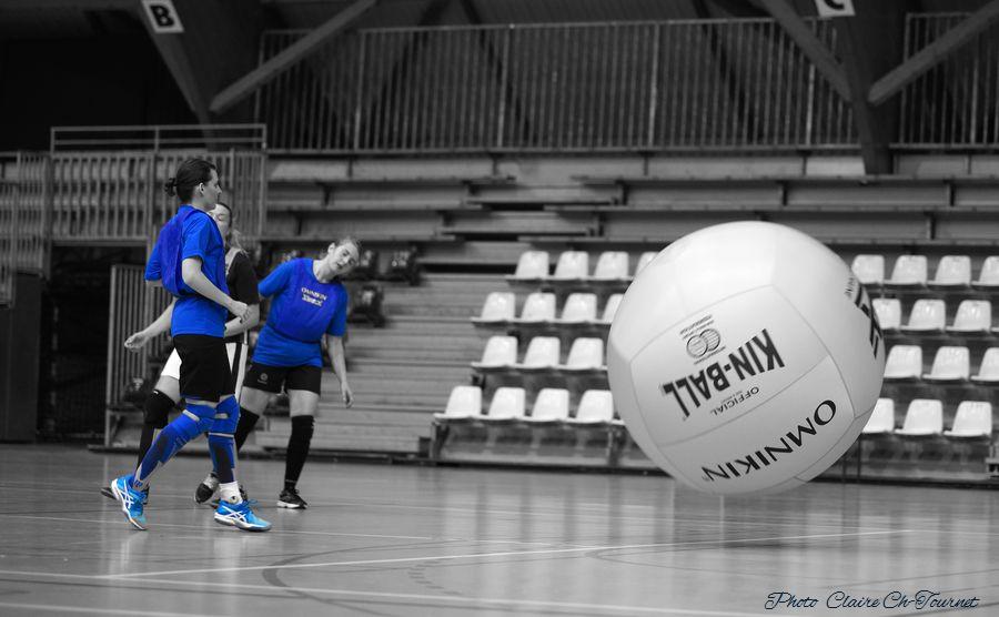 Kinball fém Cl c  (190)