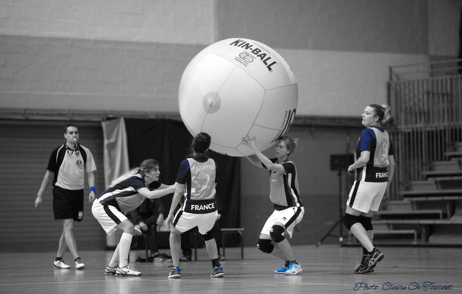 Kinball fém Cl c  (195)