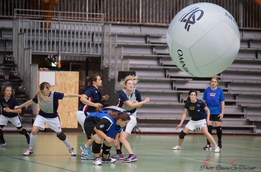 Kinball fém Cl c  (23)