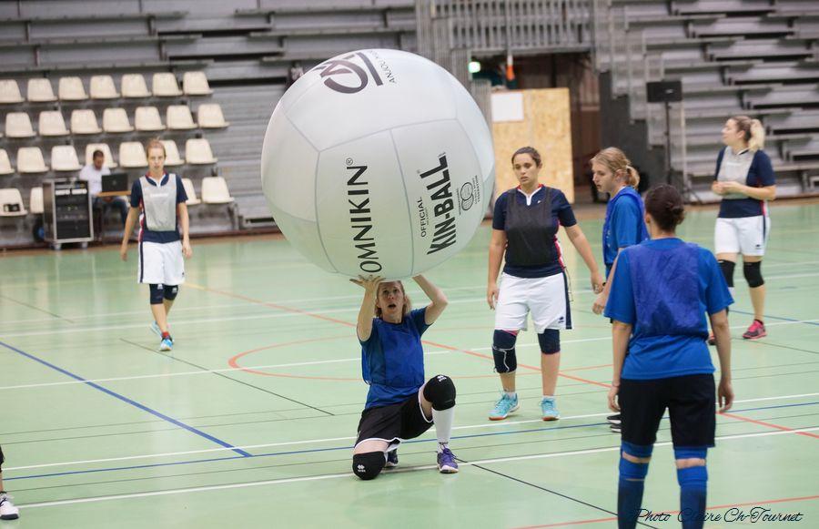 Kinball fém Cl c  (25)