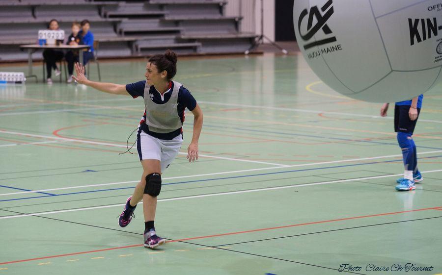 Kinball fém Cl c  (30)