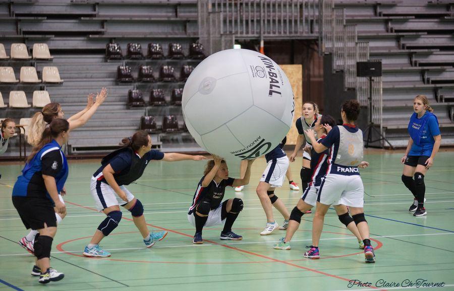 Kinball fém Cl c  (33)