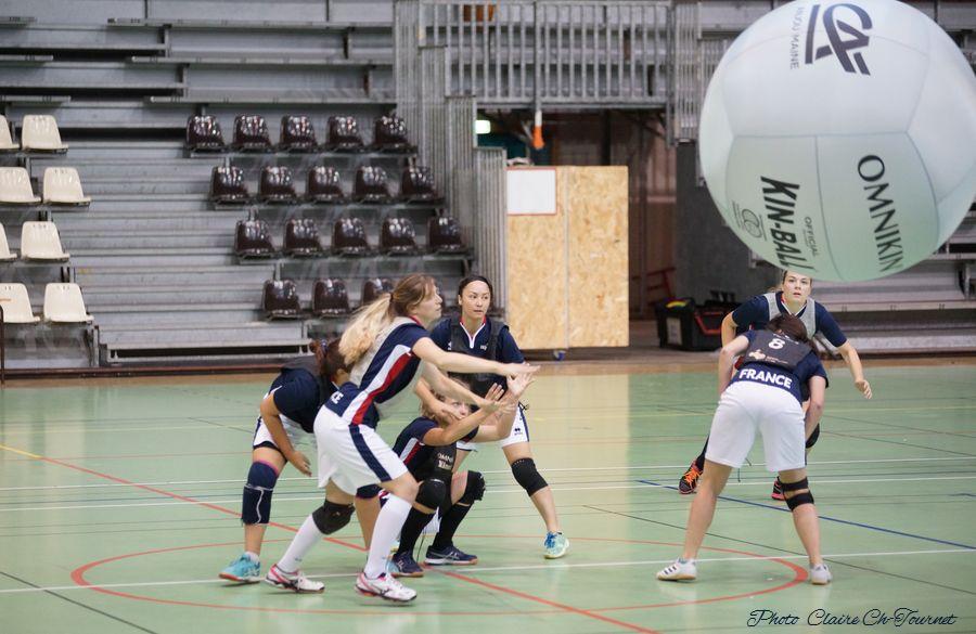 Kinball fém Cl c  (36)