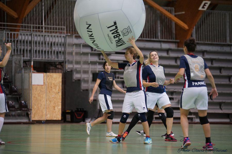 Kinball fém Cl c  (40)