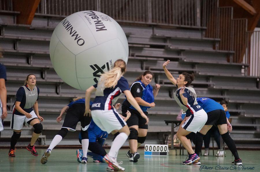 Kinball fém Cl c  (42)