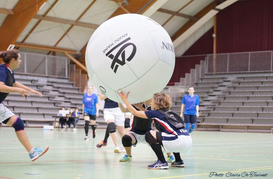 Kinball fém Cl c  (44)