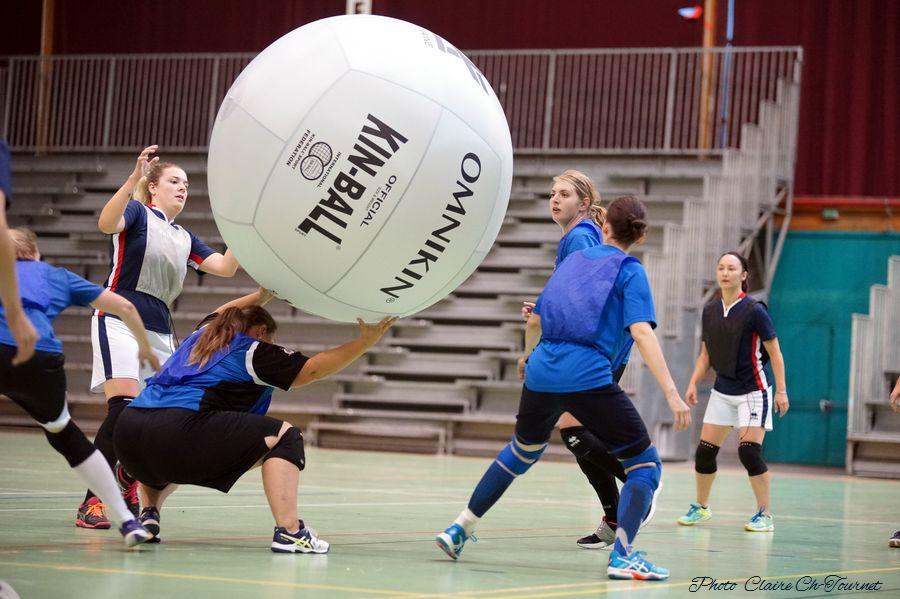 Kinball fém Cl c  (54)