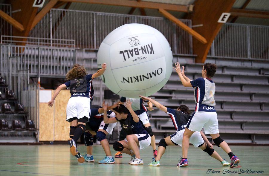 Kinball fém Cl c  (59)