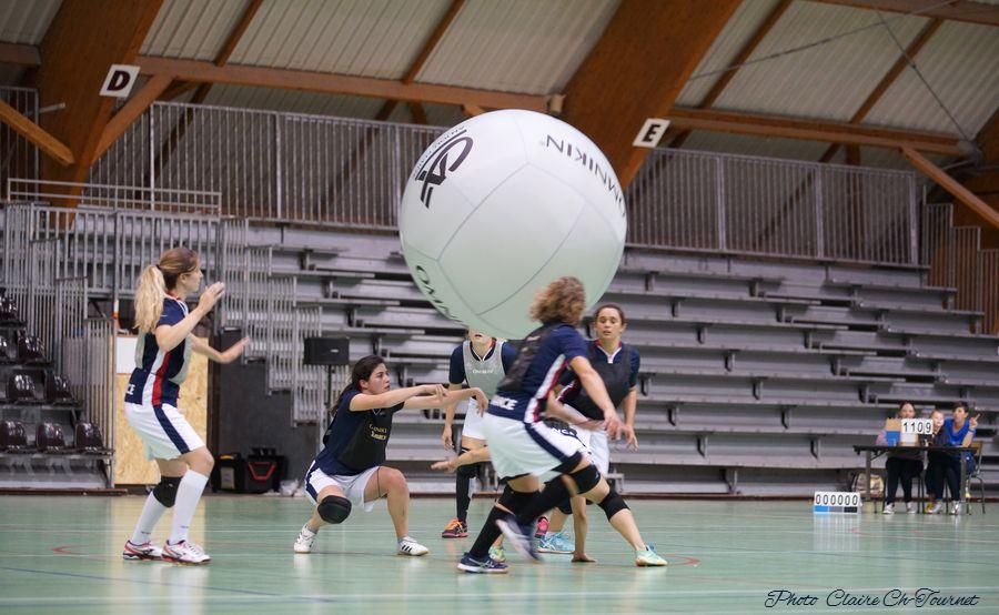 Kinball fém Cl c  (61)