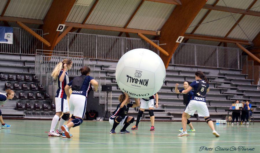 Kinball fém Cl c  (65)
