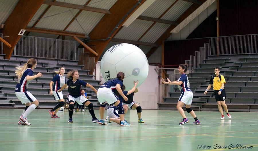 Kinball fém Cl c  (66)