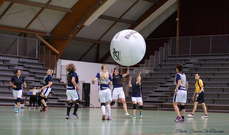 Kinball fém Cl c  (69)