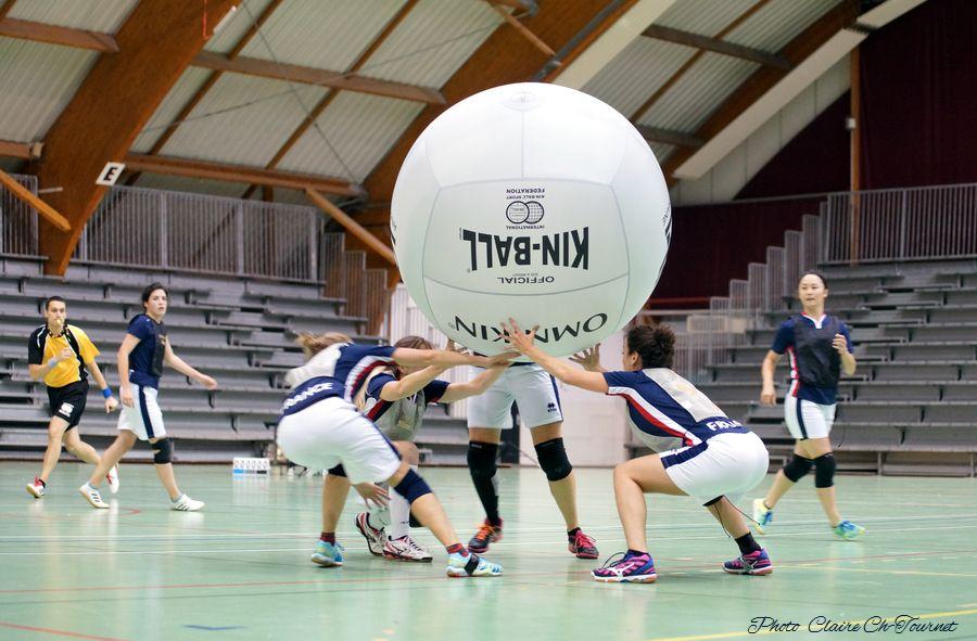 Kinball fém Cl c  (72)