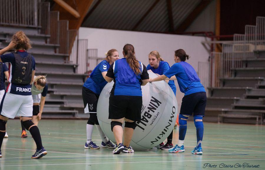 Kinball fém Cl c  (91)
