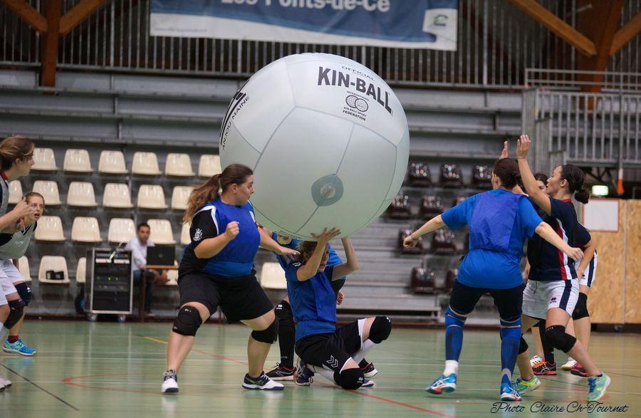 Kinball fém Cl c  (97)