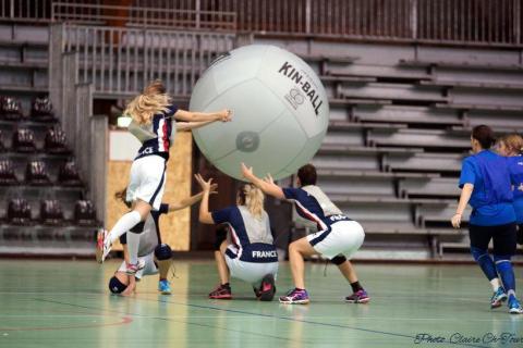 Kinball fém Cl c  (101)