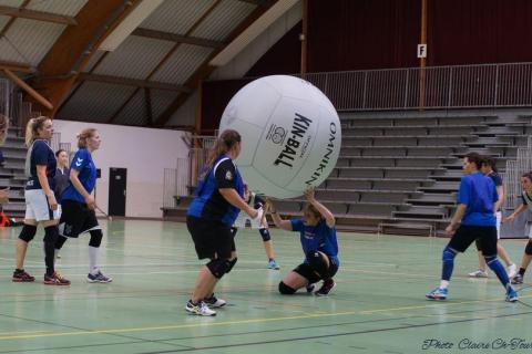 Kinball fém Cl c  (104)
