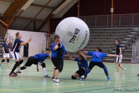 Kinball fém Cl c  (106)
