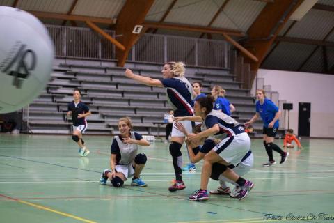 Kinball fém Cl c  (109)
