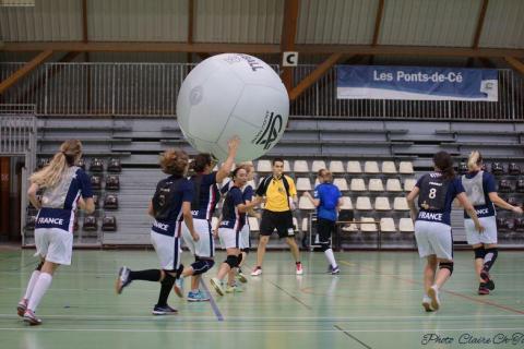 Kinball fém Cl c  (110)