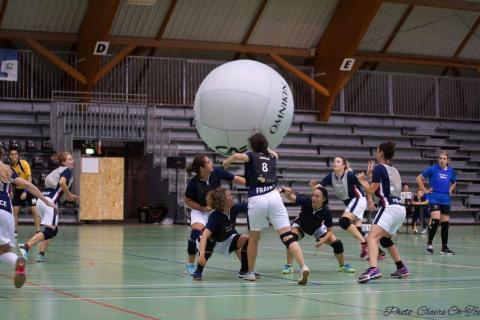 Kinball fém Cl c  (112)