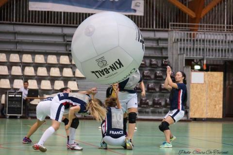 Kinball fém Cl c  (113)