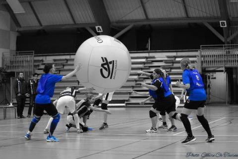 Kinball fém Cl c  (123)