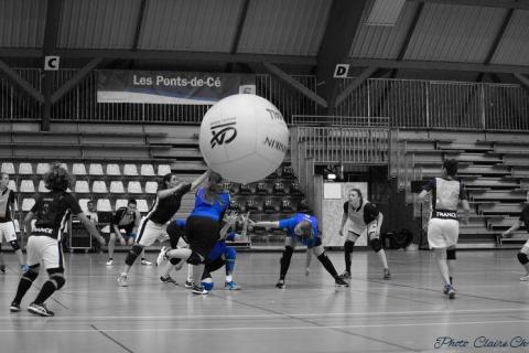 Kinball fém Cl c  (125)