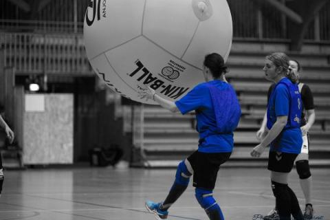 Kinball fém Cl c  (132)