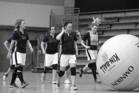 Kinball fém Cl c  (145)
